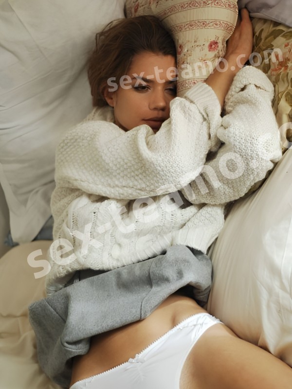 Марина из Благодарного