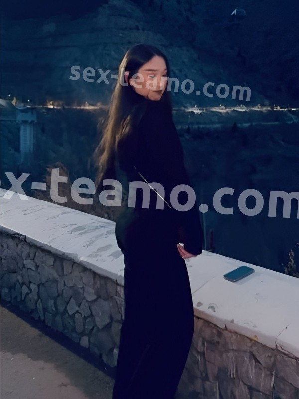Белла из Благодарного